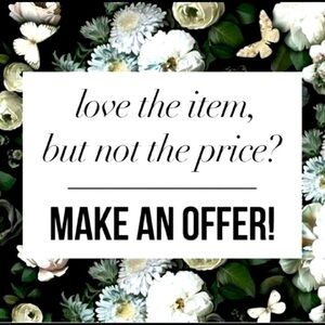 ✨YOU NEVER KNOW UNLESS YOU ASK ✨